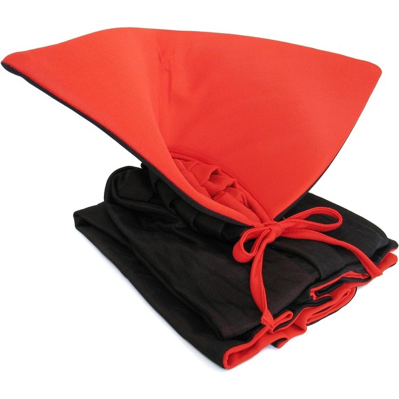 Private Label Other - HALLOWEEN SALE! NIB Short standing Black-Red Vampire Stand Collar